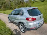 2010 Volkswagen Tiguan
