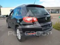 2010 Volkswagen Tiguan