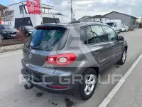 2010 Volkswagen Tiguan