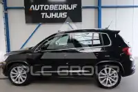 2010 Volkswagen Tiguan