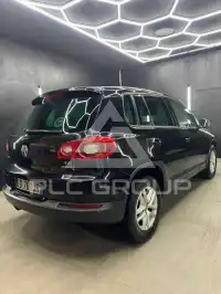 2010 Volkswagen Tiguan