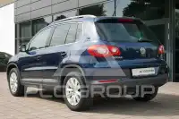 2010 Volkswagen Tiguan