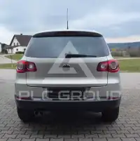 2010 Volkswagen Tiguan