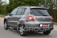 2010 Volkswagen Tiguan