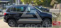 2010 Volkswagen Tiguan
