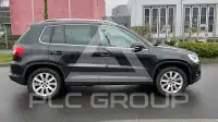 2010 Volkswagen Tiguan