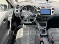 2010 Volkswagen Tiguan