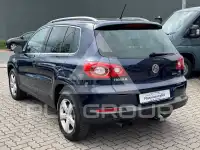 2010 Volkswagen Tiguan