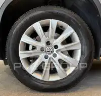 2010 Volkswagen Tiguan