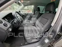 2010 Volkswagen Tiguan