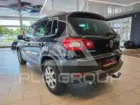 2010 Volkswagen Tiguan