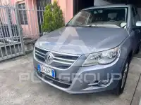 2010 Volkswagen Tiguan