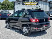 2010 Volkswagen Tiguan