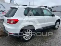 2010 Volkswagen Tiguan