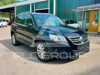 2010 Volkswagen Tiguan