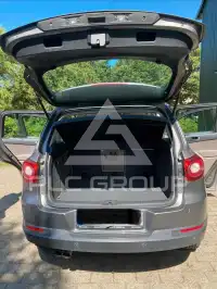 2010 Volkswagen Tiguan