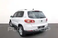 2010 Volkswagen Tiguan