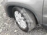2010 Volkswagen Tiguan