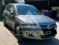 2010 Volkswagen Tiguan