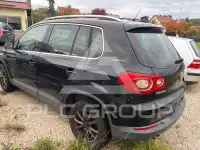 2010 Volkswagen Tiguan