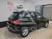 2010 Volkswagen Tiguan