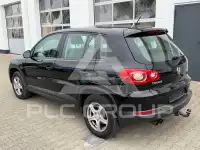 2010 Volkswagen Tiguan