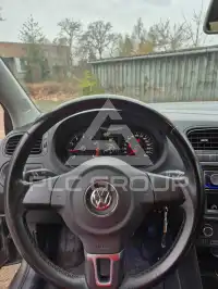 2010 Volkswagen Polo