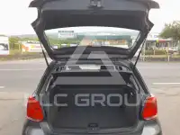 2010 Volkswagen Polo