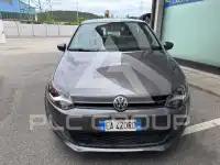 2010 Volkswagen Polo