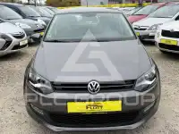 2010 Volkswagen Polo