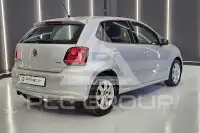 2010 Volkswagen Polo