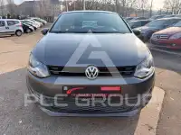 2010 Volkswagen Polo