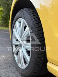 2010 Volkswagen Polo