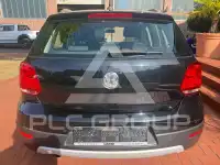 2010 Volkswagen Polo