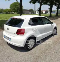 2010 Volkswagen Polo