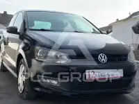 2010 Volkswagen Polo