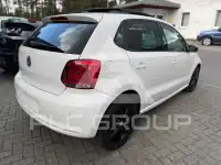 2010 Volkswagen Polo