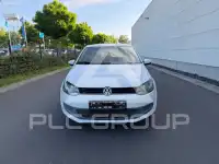 2010 Volkswagen Polo
