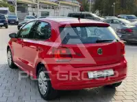 2010 Volkswagen Polo