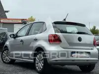 2010 Volkswagen Polo