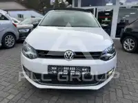 2010 Volkswagen Polo