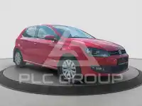 2010 Volkswagen Polo