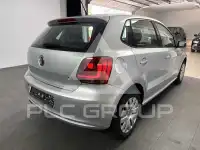2010 Volkswagen Polo
