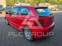 2010 Volkswagen Polo