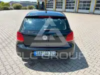 2010 Volkswagen Polo