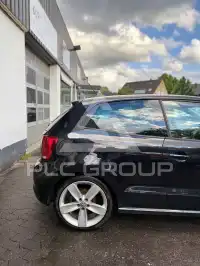 2010 Volkswagen Polo