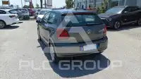 2010 Volkswagen Polo