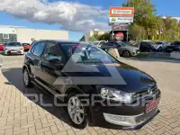 2010 Volkswagen Polo