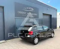 2010 Volkswagen Polo