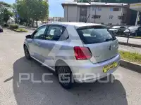 2010 Volkswagen Polo